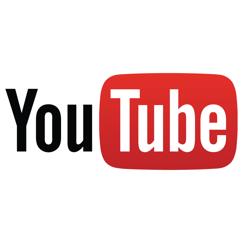 Мой канал в YouTube. Подписывайтесь!
